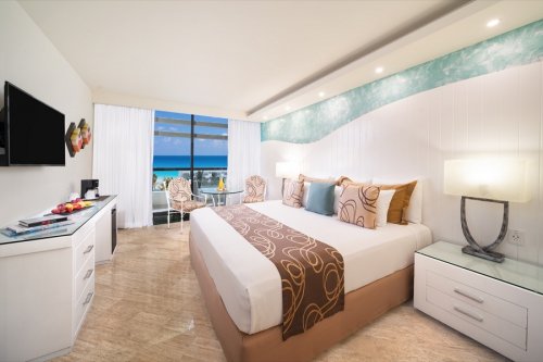 GRAND OASIS CANCUN 4