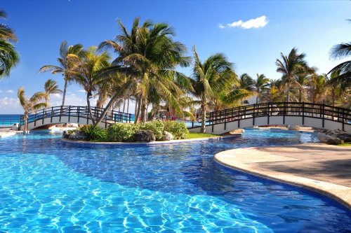 GRAND OASIS CANCUN 4
