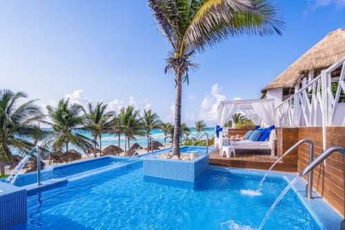 GRAND OASIS CANCUN 4