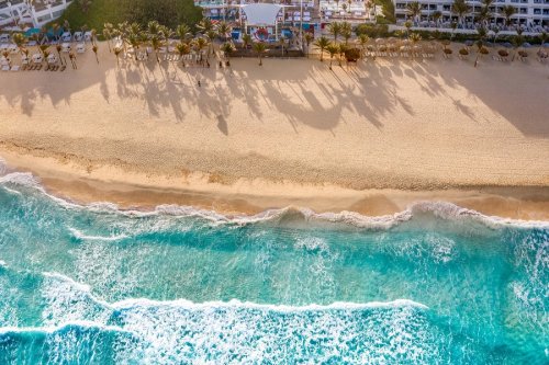 GRAND OASIS CANCUN 4