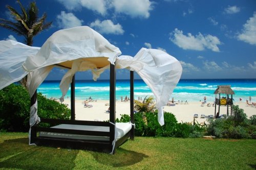 GRAND OASIS CANCUN 4