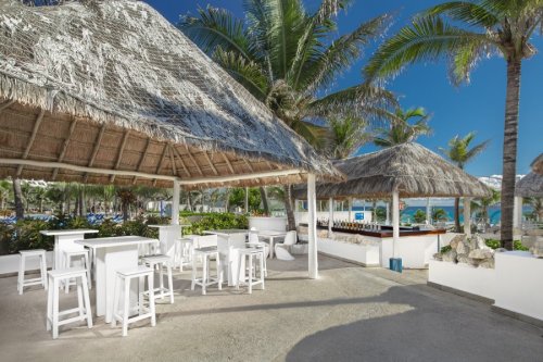 GRAND OASIS CANCUN 4