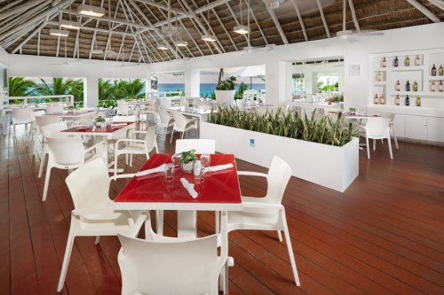 GRAND OASIS CANCUN 4