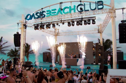 GRAND OASIS CANCUN 4