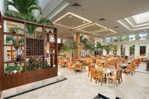 GRAND OASIS CANCUN 4