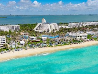 GRAND OASIS CANCUN 4 GRAND OASIS CANCUN 4