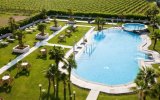 Katalog zájezdů - Itálie, Hotel Savoy Palace (Riva del Garda)