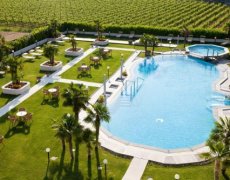 Hotel Savoy Palace (Riva del Garda)