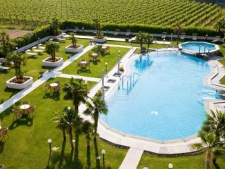 Hotel Savoy Palace (Riva del Garda)