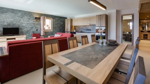 Residence White Pearl
