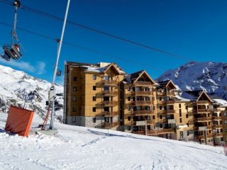 Residence Rochebrune Le Vallon Residence Rochebrune Le Vallon