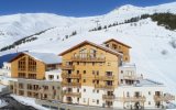 Katalog zájezdů - Francie, Residence Rochebrune Les Cimes
