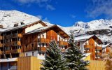Katalog zájezdů - Francie, Residence Etoiles d´Orion