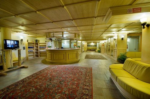 Residence Boscone