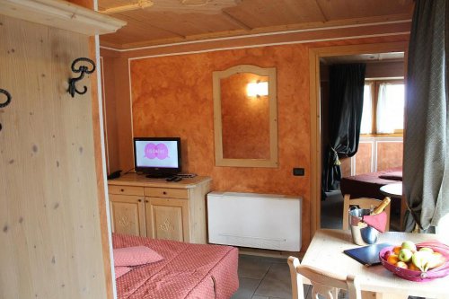 Residence Boscone
