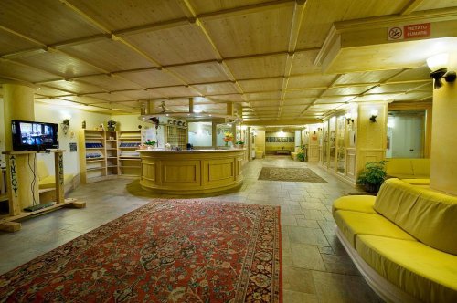 Suite Hotel Boscone