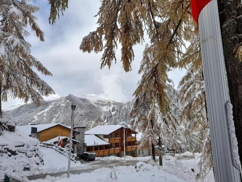 Suite Hotel Boscone