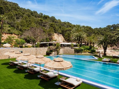 Zel Costa Brava