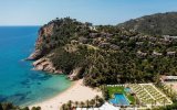Tossa Beach Center, Zel Costa Brava Zel Costa Brava