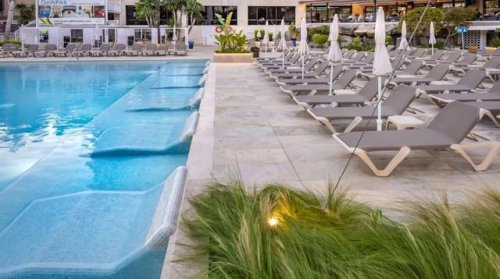 Ght Oasis Park & Spa