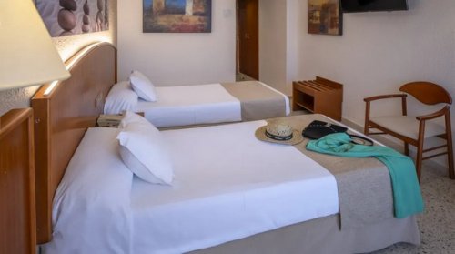 Ght Oasis Park & Spa