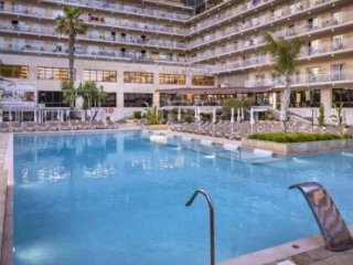 Ght Oasis Park & Spa Ght Oasis Park & Spa