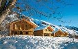 Katalog zájezdů - Francie, Residence Les Chalets De L Arvan II