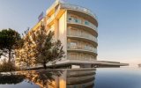 Katalog zájezdů - Itálie, Hotel Adria