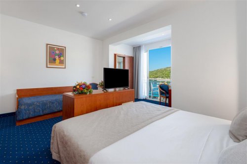 Hotel Vis
