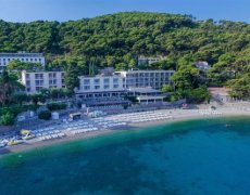 Hotel Vis