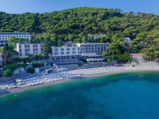 Hotel Vis Hotel Vis