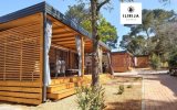 Katalog zájezdů - Chorvatsko, Camping park Soline