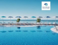 Hotel Valamar Bellevue resort