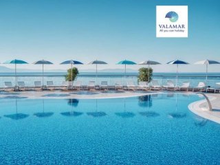 Hotel Valamar Bellevue resort
