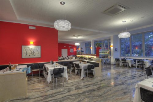 Hotel Firenze