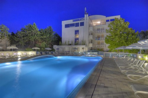 Hotel Firenze