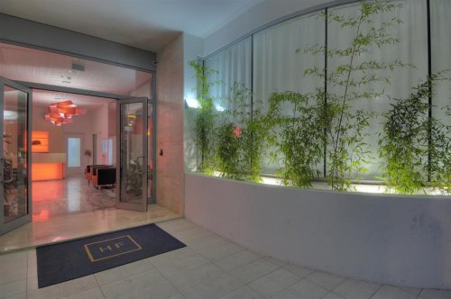 Hotel Firenze