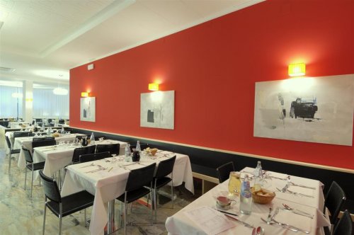 Hotel Firenze