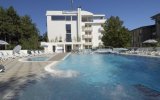 Katalog zájezdů - Itálie, Hotel Firenze