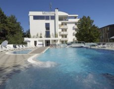 Hotel Firenze
