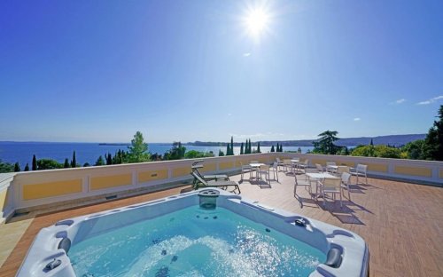 Hotel Villa Sofia