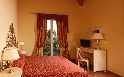 Hotel Villa Sofia