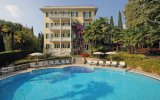 Katalog zájezdů - Itálie, Hotel Villa Sofia