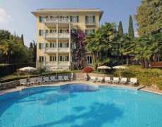 Hotel Villa Sofia