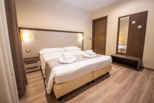 Hotel Rosa