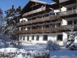 Hotel Perwanger Hotel Perwanger