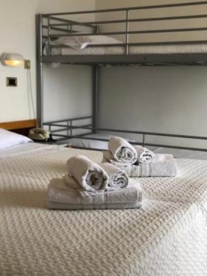 Hotel Artide