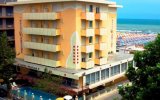 Katalog zájezdů - Itálie, Hotel Artide