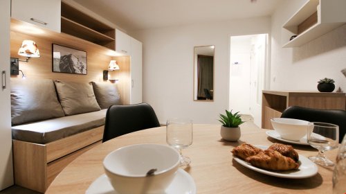 Residence Tourotel