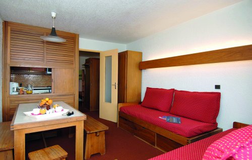 Residence Tourotel
